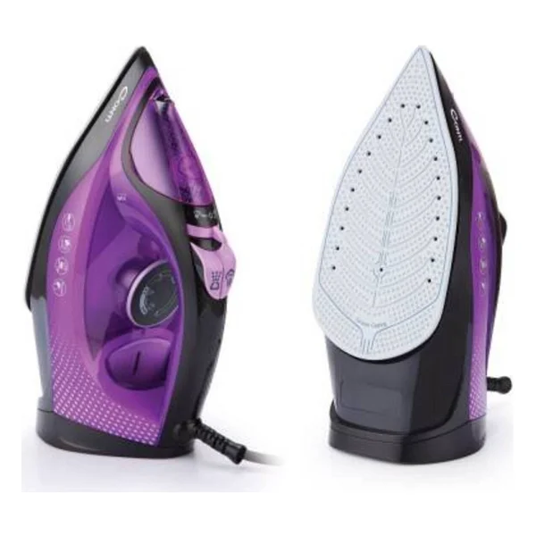 Conti CU-3328 Apex 2600 W Mor Buharlı Ütü - Görsel 2