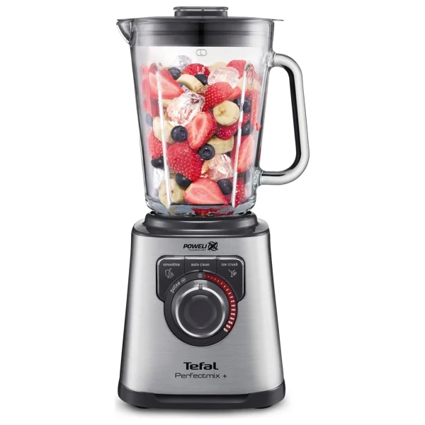 Tefal Perfect Mix Powelix BL811D Sürahi Blender - Görsel 6