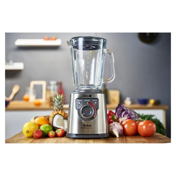 Tefal Perfect Mix Powelix BL811D Sürahi Blender - Görsel 4