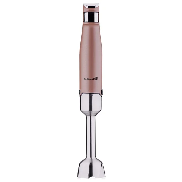 Korkmaz A448-01 Performix Rosegold 1000 W Blender - Görsel 4
