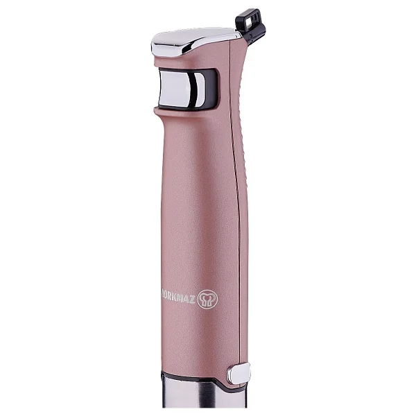 Korkmaz A448-01 Performix Rosegold 1000 W Blender - Görsel 2
