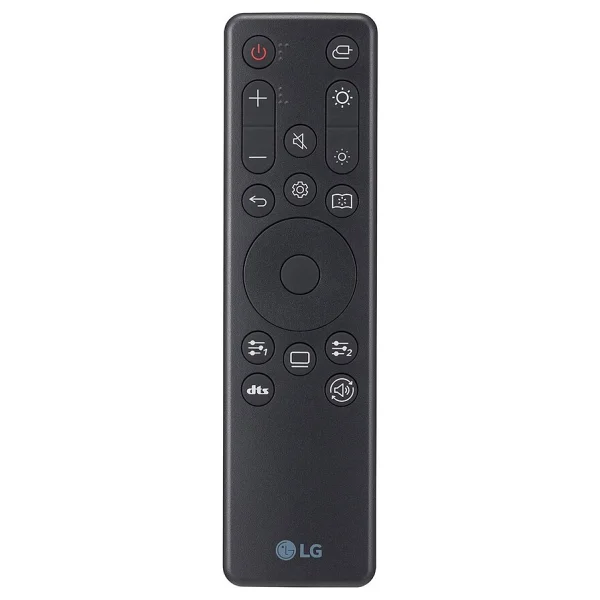 LG UltraGear 27GS95QE-B 27" 0.03 ms 2K Pivot 240 Hz OLED Oyuncu Monitörü - Görsel 5