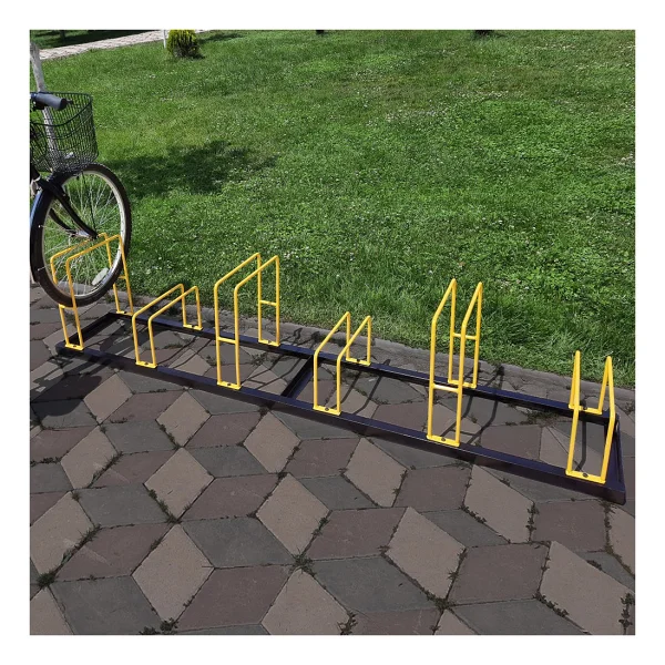 Ilgi Trafik Bisiklet Park Yeri Bisiklet Park Alanı 6'lı - Görsel 8