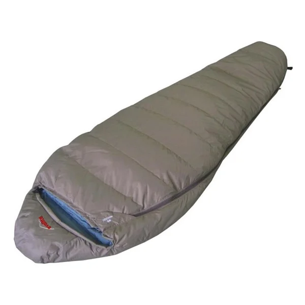Evolite Cocoon 300 -12°C Uyku Tulumu - Görsel 2