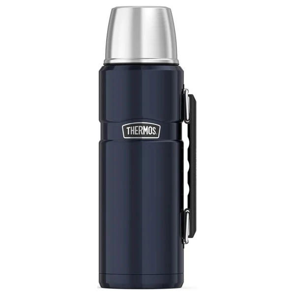 Thermos SK 2010 Stainless King Large 1.2 lt Çelik Termos - Görsel 6