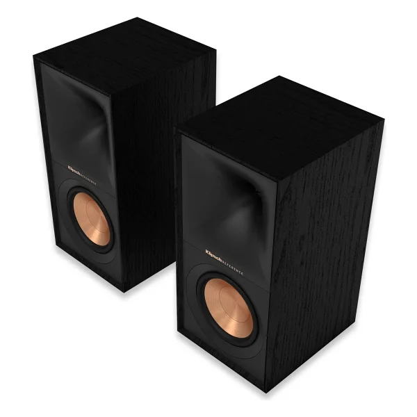 Klipsch R-50M Raf Tipi Ev Sinema Hoparlörü - Görsel 5