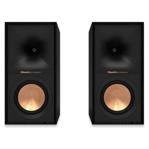Klipsch R-50M Raf Tipi Ev Sinema Hoparlörü - Görsel 2