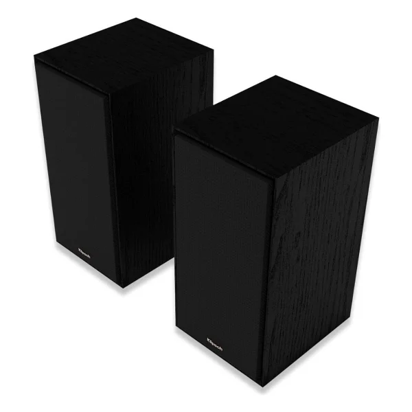 Klipsch R-50M Raf Tipi Ev Sinema Hoparlörü - Görsel 4