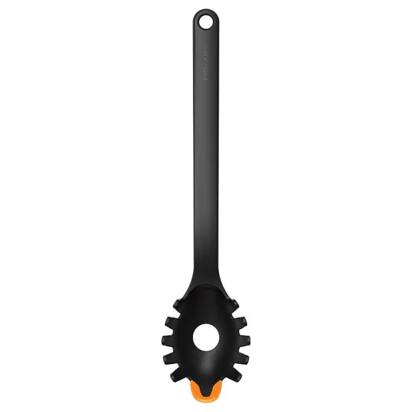 Fiskars Silikon Makarna Kaşığı - Görsel 2