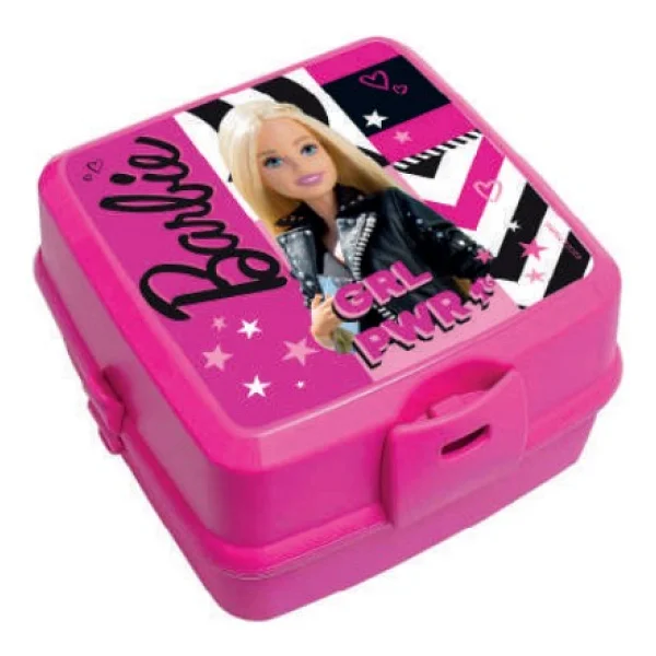 Wiggle 2894 Barbie Beslenme Kutusu - Görsel 2