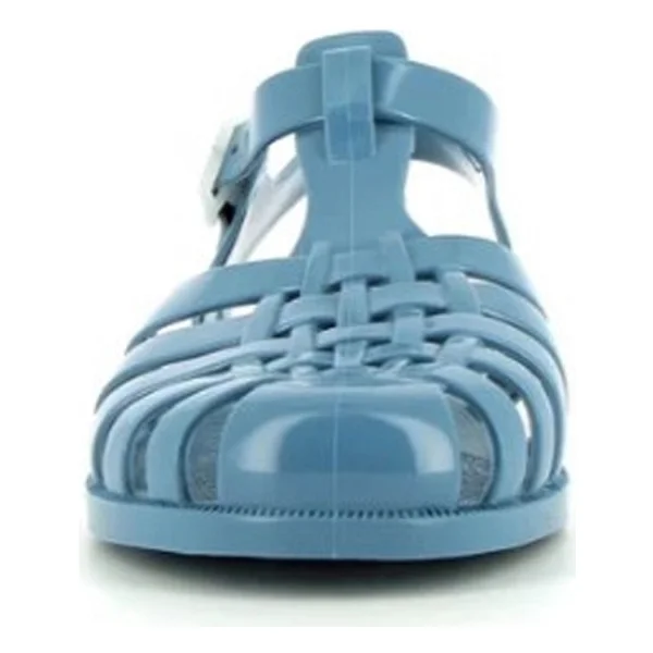 Meduse Sun Denim - Mavi Kadın Sandalet - 40 - Görsel 3