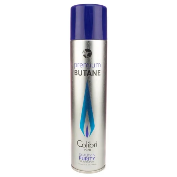 Colibri Çakmak Gazı 300ml 4'lü - Görsel 3