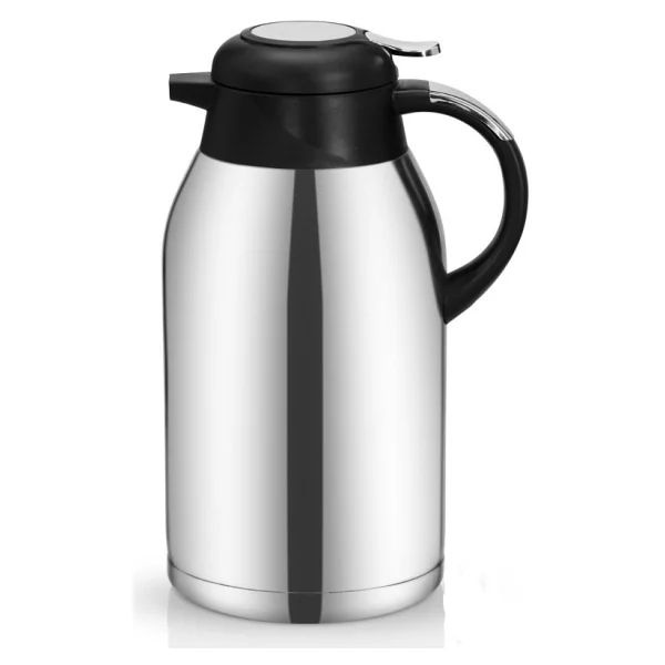 Penguen PNG-1250XS 2.5 lt Çelik Termos - Görsel 3