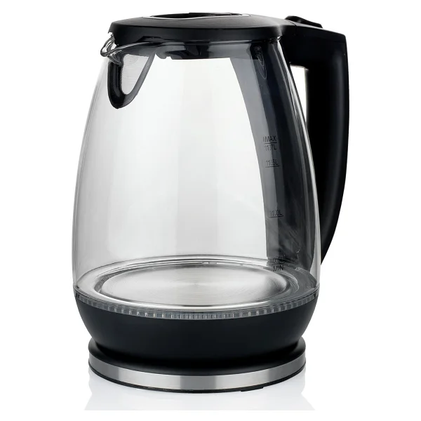 Schafer Drop 2200 W 1.7 lt Kettle - Görsel 5