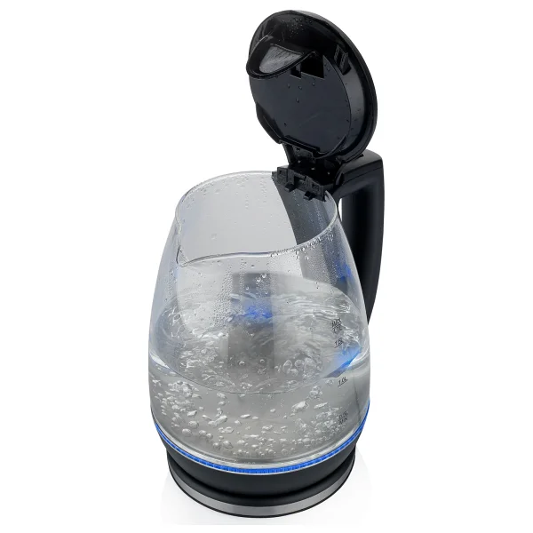 Schafer Drop 2200 W 1.7 lt Kettle - Görsel 7