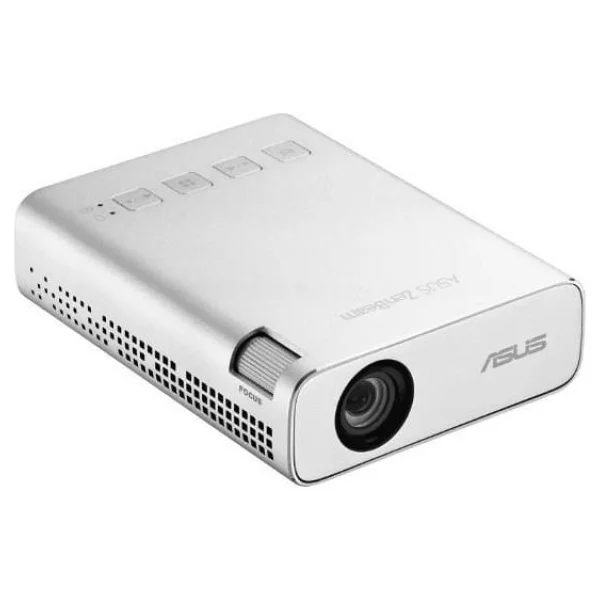 Asus ZenBeam E1R 200 Lümen Wi-Fi Taşınabilir LED Mini Projeksiyon Cihazı - Görsel 7