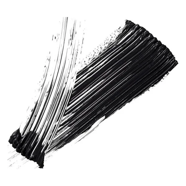 M.A.C Lash Dry Shampoo Refreshing Black Maskara - Görsel 2