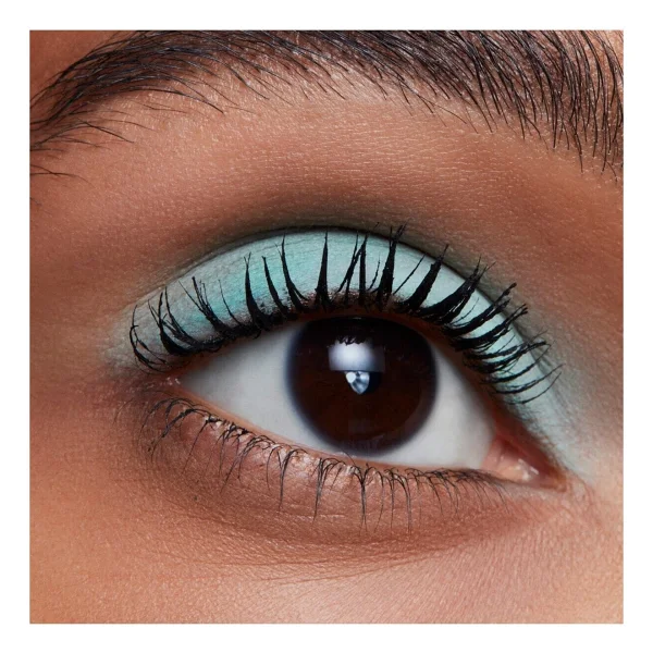 M.A.C Lash Dry Shampoo Refreshing Black Maskara - Görsel 3