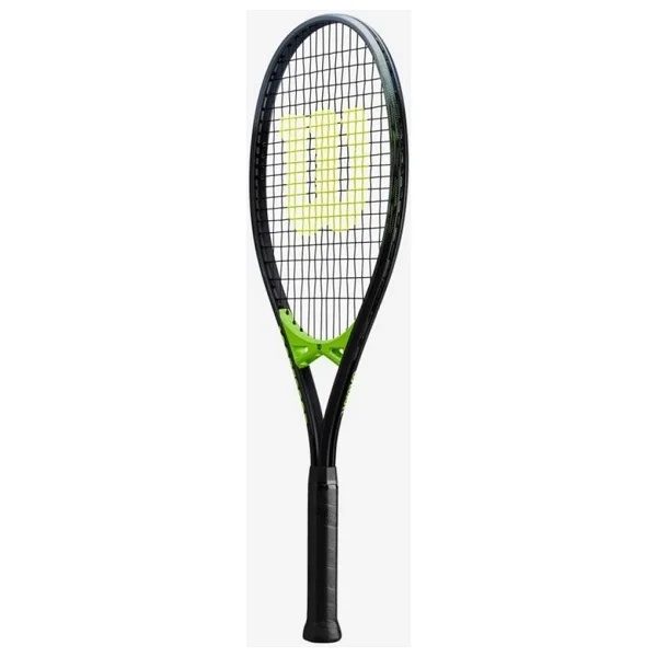 Wilson Aggressor WR147610 16x19 27 inç Kordajlı Tenis Raketi - Görsel 2