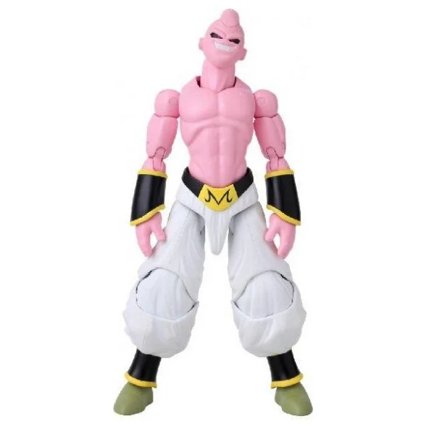 Bandai Dragon Ball Dragon Stars Serisi 40729 Majin Buu Aku Figürü - Görsel 5