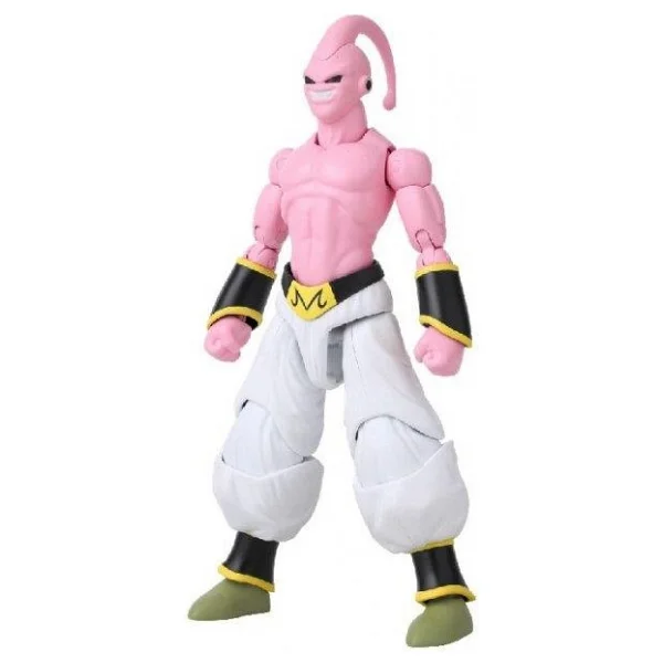Bandai Dragon Ball Dragon Stars Serisi 40729 Majin Buu Aku Figürü - Görsel 2