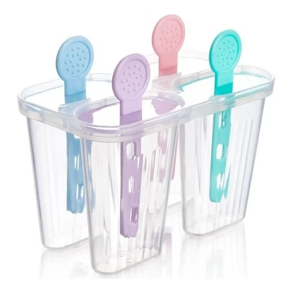 Elite Home Elite Meybuz Dondurma Kalıbı (4 Lü) - Görsel 2