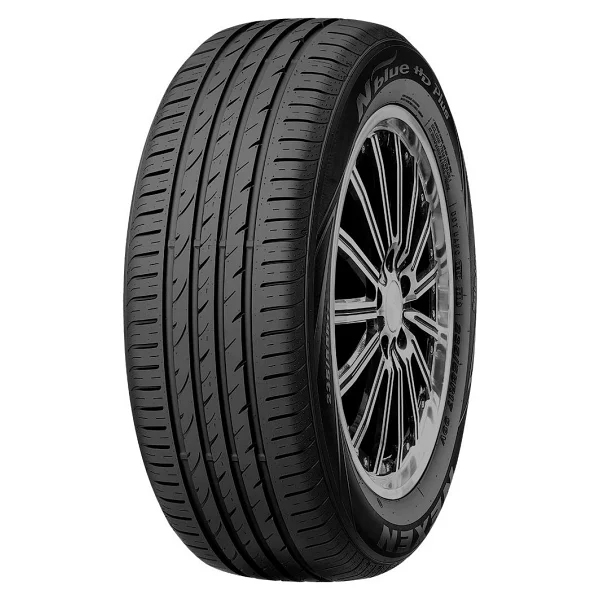 Nexen N'Blue HD Plus 165/70 R13 79T Yaz Lastiği - 2024 - Görsel 2
