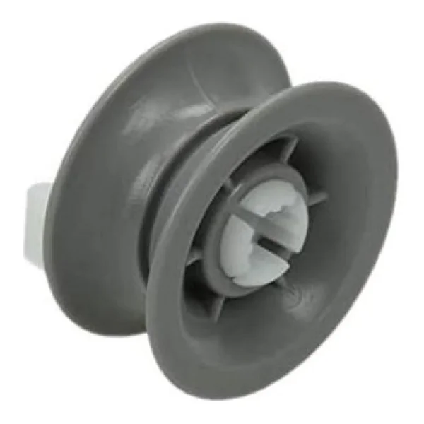 Populer Bosch Siemens 611666 Uyumlu Üst Sepet Tekeri IQ100 IQ300 IQ500 IQ700 Bulaşık Makinesi - Görsel 3