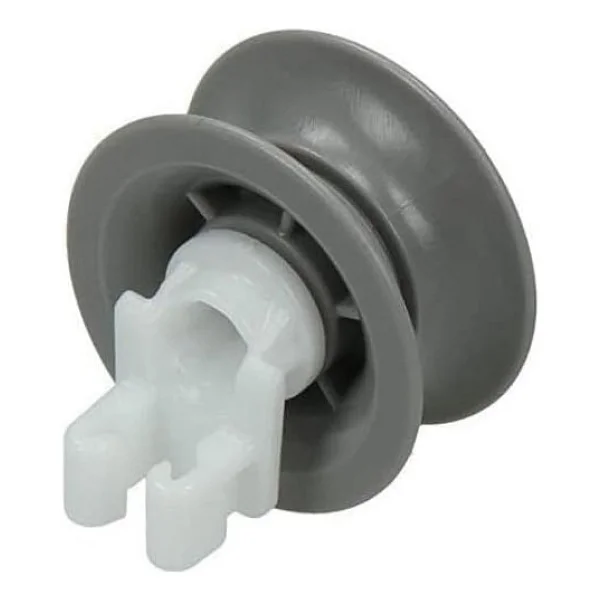 Populer Bosch Siemens 611666 Uyumlu Üst Sepet Tekeri IQ100 IQ300 IQ500 IQ700 Bulaşık Makinesi - Görsel 4
