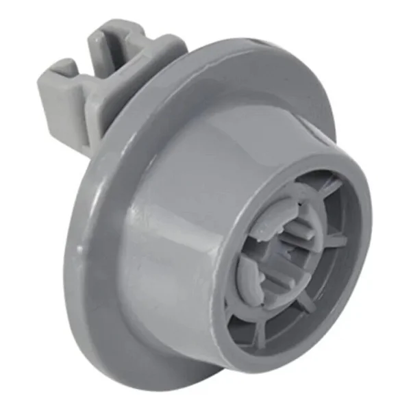Popüler Bosch Siemens 611475 Uyumlu Alt Sepet Tekeri Iq100 Iq300 Iq500 Iq700 Bulaşık Makinesi - Görsel 3