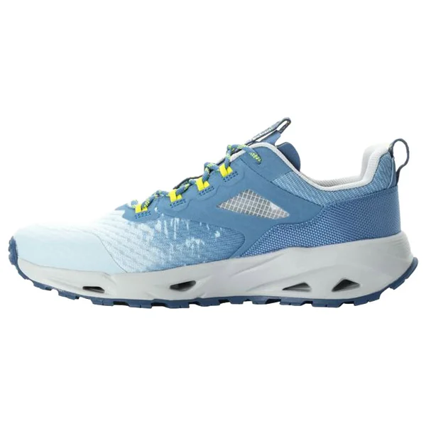 Jack Wolfskin Prelight Pro Vent Low 4064321-1325 Mavi Erkek Outdoor Ayakkabı - Görsel 5