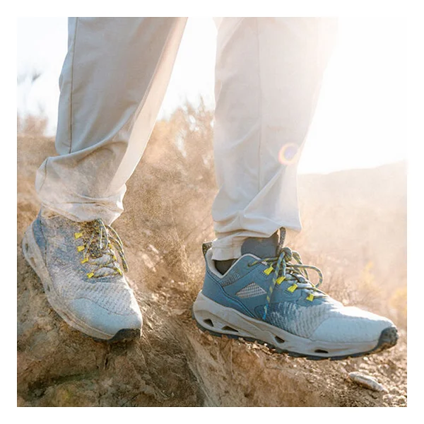 Jack Wolfskin Prelight Pro Vent Low 4064321-1325 Mavi Erkek Outdoor Ayakkabı - Görsel 2