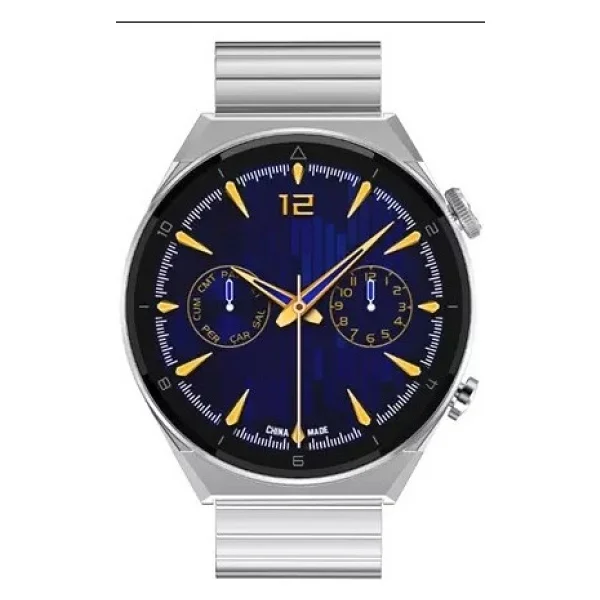 Inteya Hiwatch Pro Gri Akıllı Saat - Görsel 2