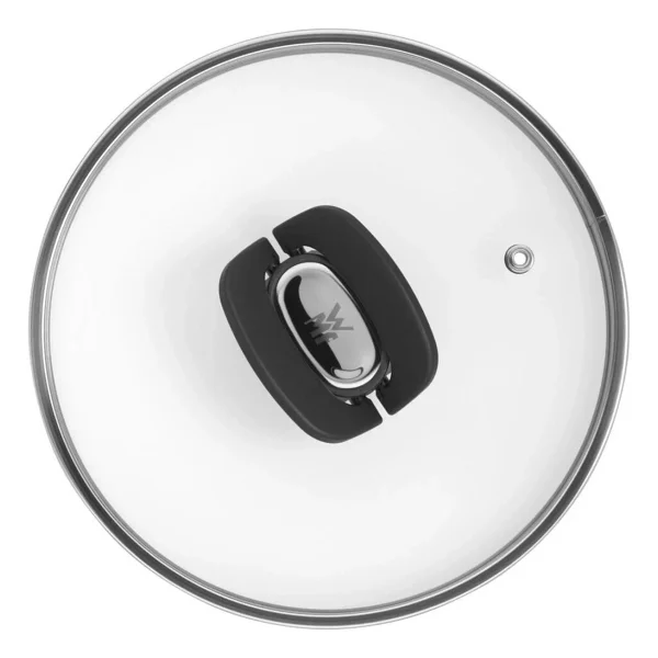 WMF Click Serve 8900540149 7 Parça Tencere Seti - Görsel 7