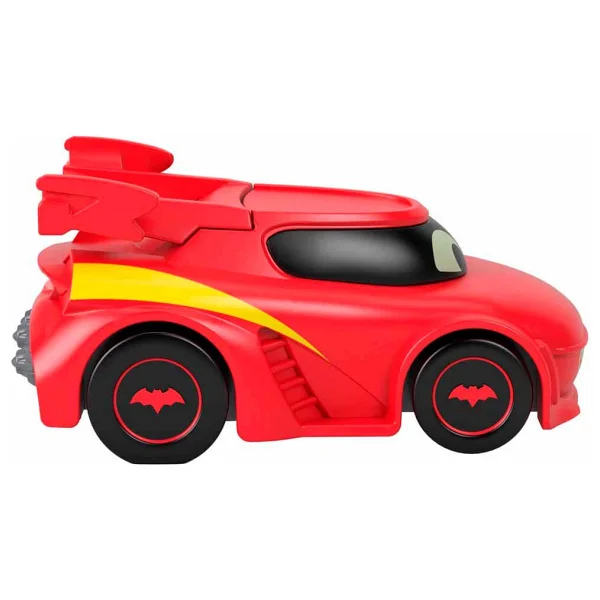 Fisher Price DC Batwheels Redbird HML12-HML17 - Görsel 7