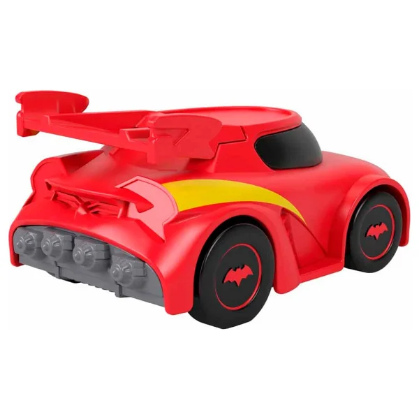 Fisher Price DC Batwheels Redbird HML12-HML17 - Görsel 8