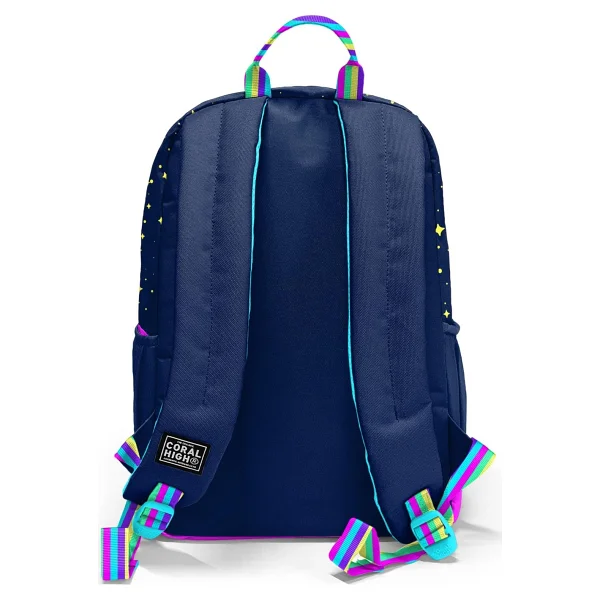Coral High 23635 Okul Sırt Çantası - Görsel 3