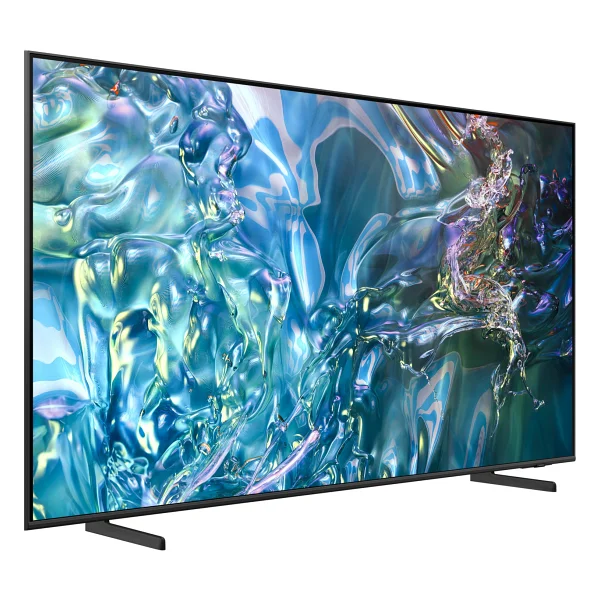 Samsung 75Q60D 4K Ultra HD 75" 190 Ekran Uydu Alıcılı Smart QLED TV - Görsel 3