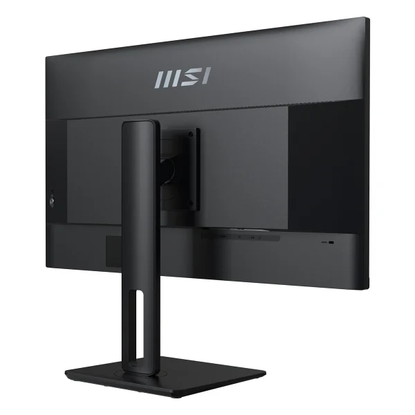MSI PRO MP275P 27" 1 ms Full HD Pivot IPS 100 Hz Monitör - Görsel 10