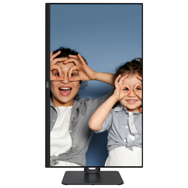 MSI PRO MP275P 27" 1 ms Full HD Pivot IPS 100 Hz Monitör - Görsel 7