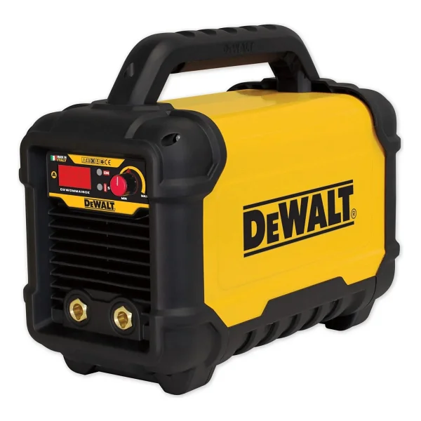 Dewalt DXWDMMA160E 160 A İnverter kaynak makinesi - Görsel 3