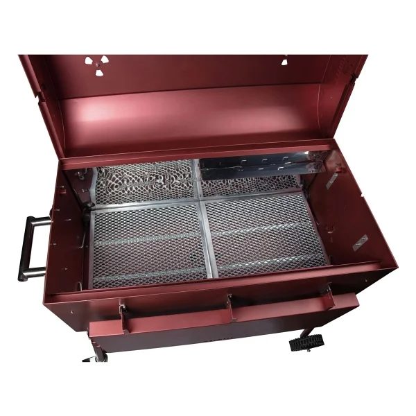 iGrill Barbekü 1000 mm Kömürlü Mangal - Görsel 5