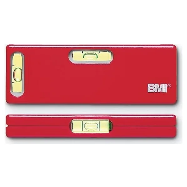 BMI 670 Plastik Su Terazisi - Görsel 4