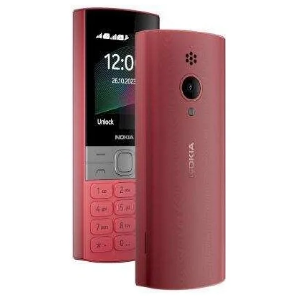 Nokia Tuşlu Cep Telefonu - Görsel 2
