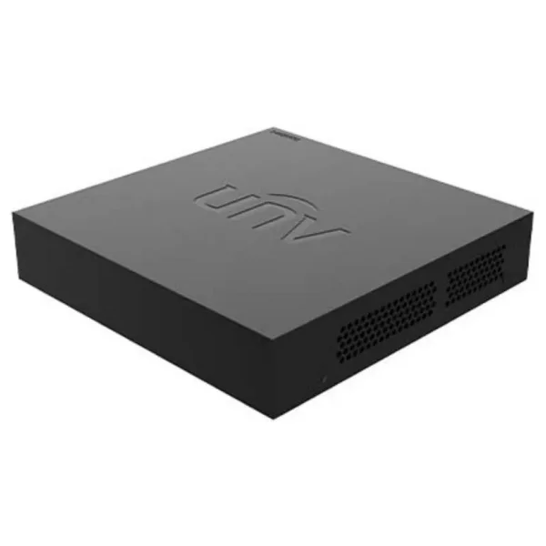 Uniview XVR301-04G3 Full HD 4 Kanal XVR Kayıt Cihazı - Görsel 2