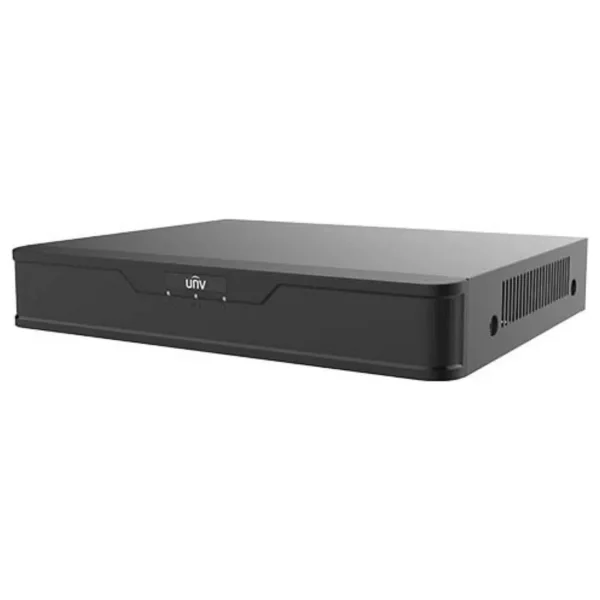 Uniview XVR301-08G3 Full HD 8 Kanal XVR Kayıt Cihazı - Görsel 2