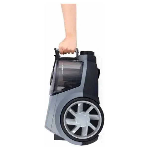 Arnica Pika ET14415 750 W Toz Torbasız Süpürge - Görsel 3