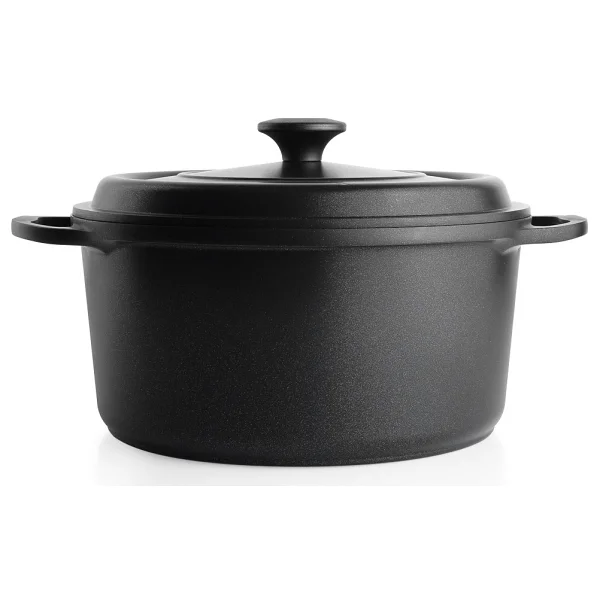 Schafer Black Master 28 cm Derin Tencere - Görsel 3