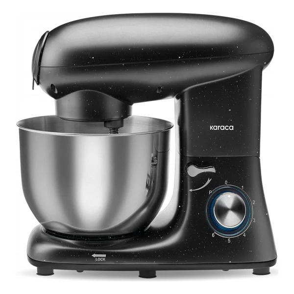 Karaca Multichef Sparkling 5.5 lt 1900 W Stand Mikser - Görsel 2