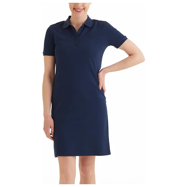 Columbia CSC Basic Polo CS0378 Kısa Kollu Elbise - Görsel 4